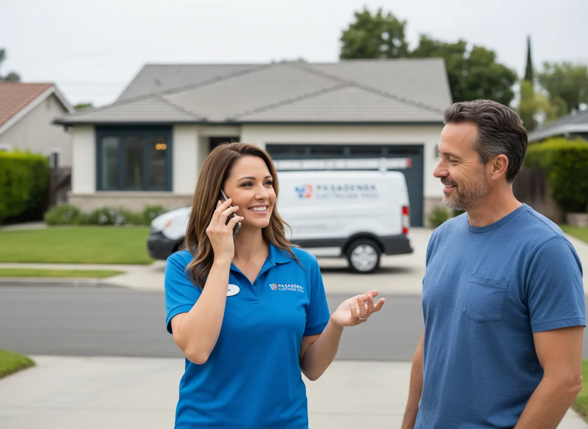 Electrician Port Hueneme Cbc Base, CA FAQs